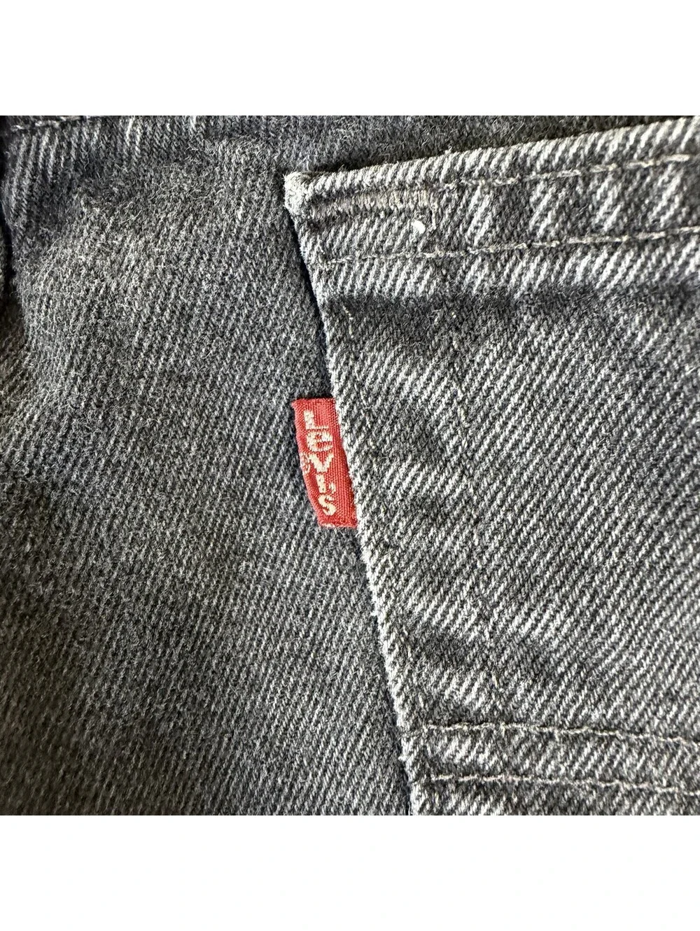 Levis please refer